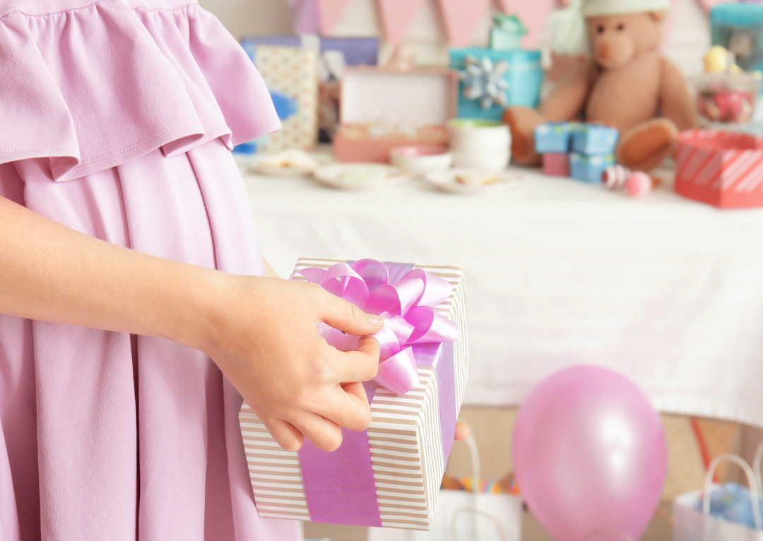 Baby Shower Gift Ideas From Your Pediatrician - Dr. Rose's